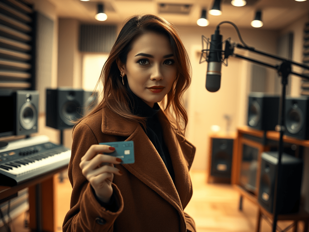 Design with Accessibility in Mind –&nbsp;Audio