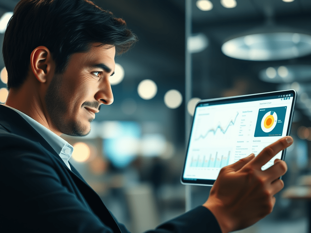 Leveraging Data for Tailored Customer&nbsp;Experiences