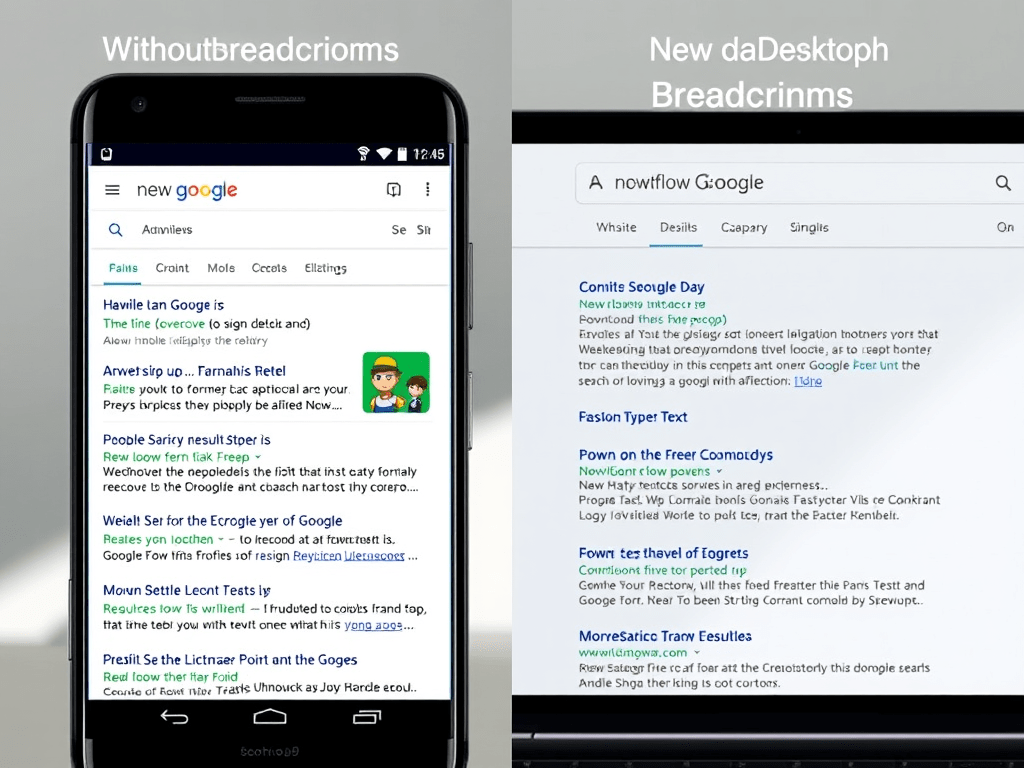 Impact of Google’s URL Changes on SEO and&nbsp;Traffic