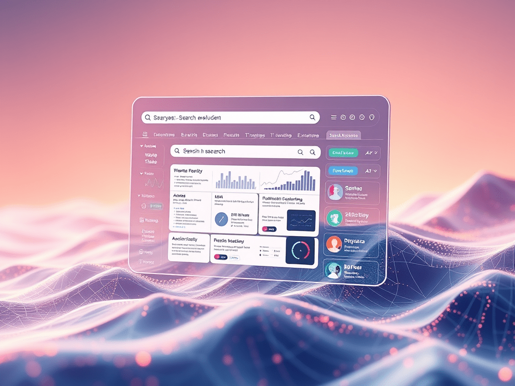 Navigating the Future of SEO in an AI-Driven&nbsp;World