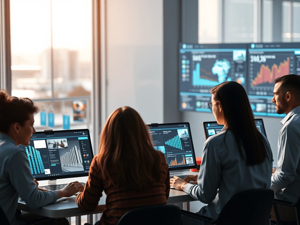 Revolutionizing Digital Asset Management with&nbsp;GenAI