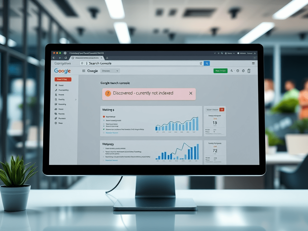 Maximize Your Site’s Visibility Through&nbsp;Indexing