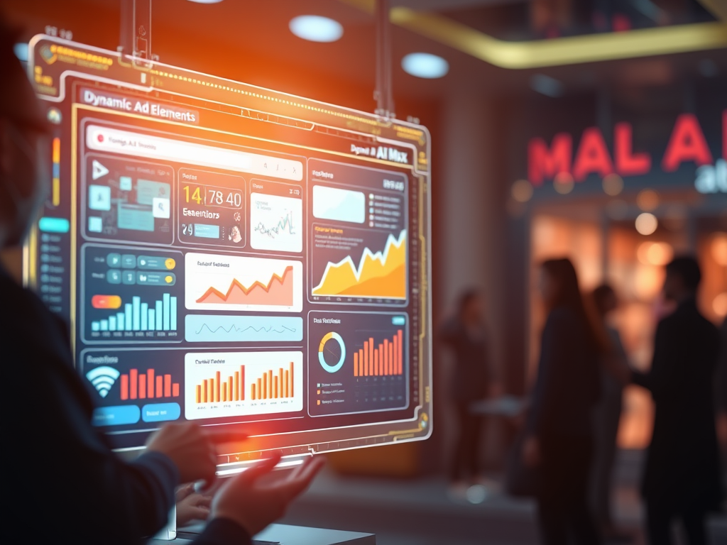 Decoding Google AI Max: Essential Insights for&nbsp;Marketers