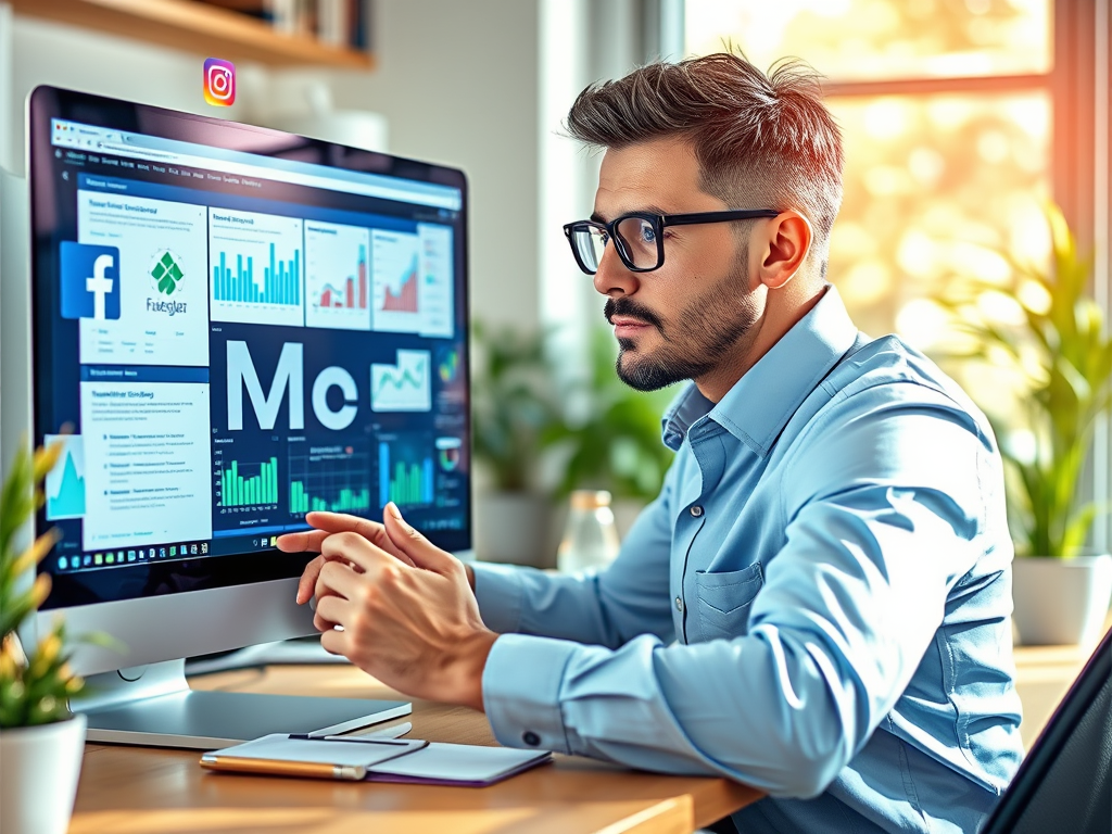 Unlocking Success: Effective Meta Ads&nbsp;Strategies