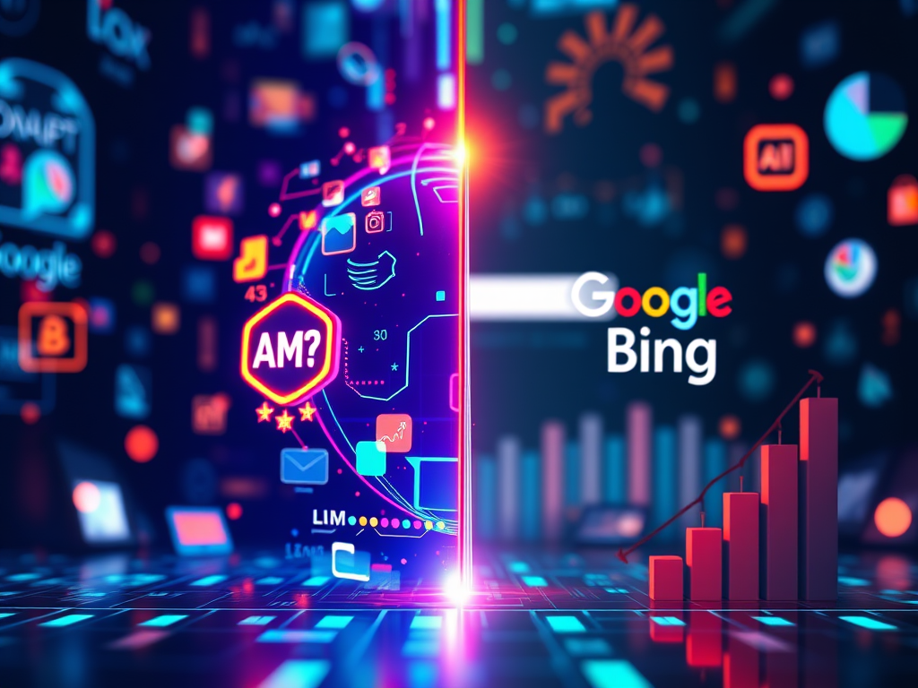 LLM Traffic vs Organic: A Study on Click&nbsp;Quality