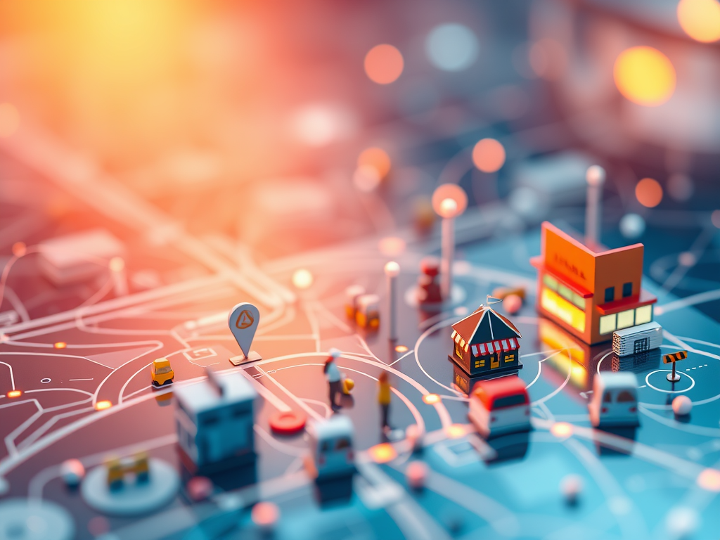 Unlock Local SEO Success: Leverage AI for Visibility&nbsp;Boosts