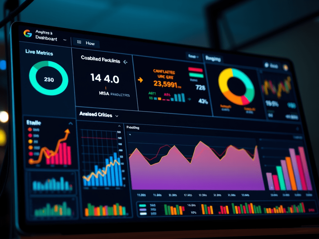 Maximize Your Ad Campaigns with RSA Data&nbsp;Insights