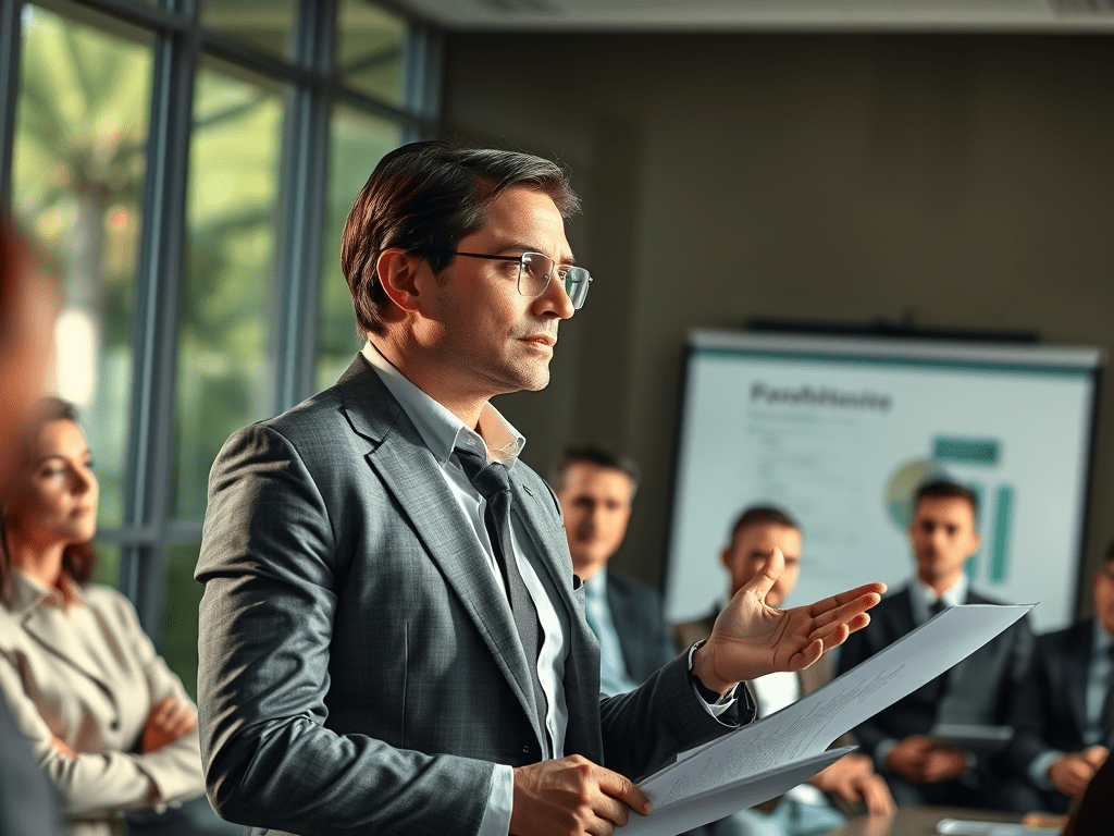 3 Game-Changing Tips for Impactful PPC&nbsp;Presentations