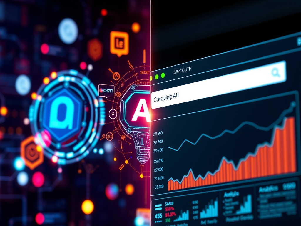 Why AI Tools Can’t Replace Traditional Search Engines&nbsp;Yet