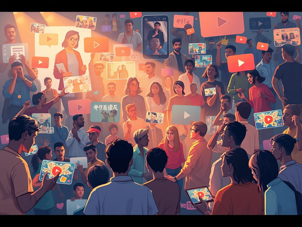 New YouTube Features: Auto-Dubbing & Better&nbsp;CTAs