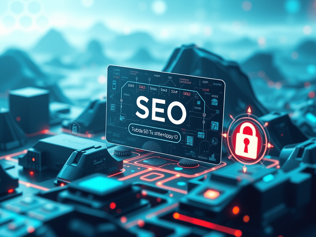 Master Generative Search: Technical SEO&nbsp;Essentials