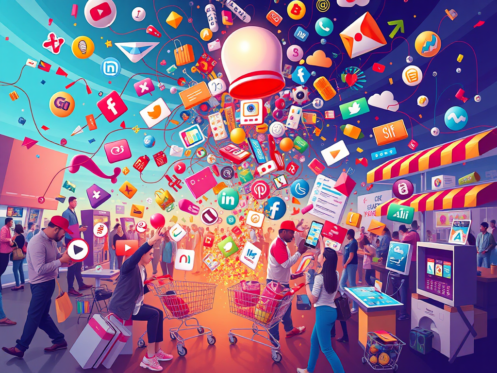 AI and Nonlinear Customer Journeys: The Future of&nbsp;Marketing