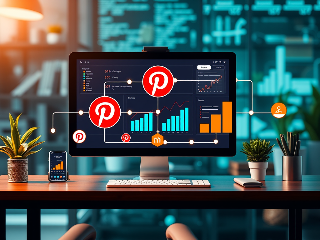 Optimize Pinterest Ads Data Import for Google&nbsp;Analytics