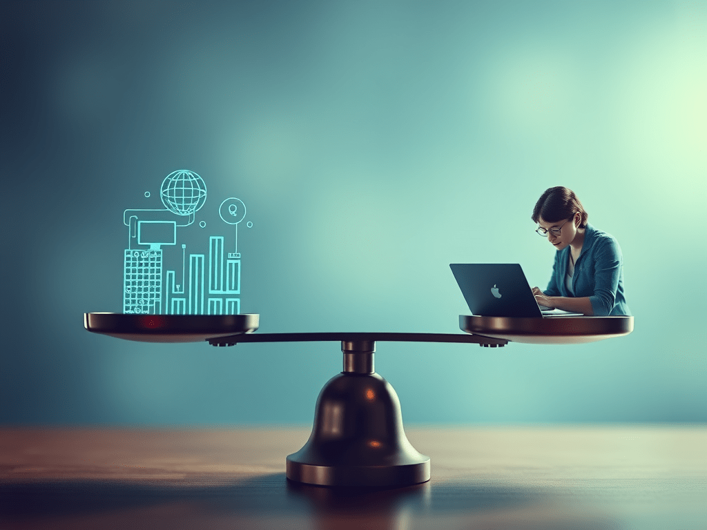 Unlocking Google Ads Success: The Power of AI and Human&nbsp;Insight