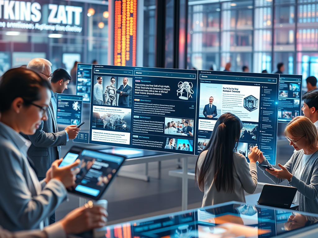 AI Advertising: Navigating User Engagement&nbsp;Challenges