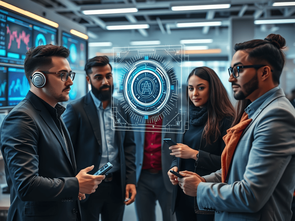 Elevate Your Marketing with Personal AI&nbsp;Agents