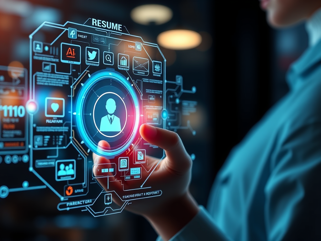The Rise of AI Resumes: Transforming Brand&nbsp;Visibility