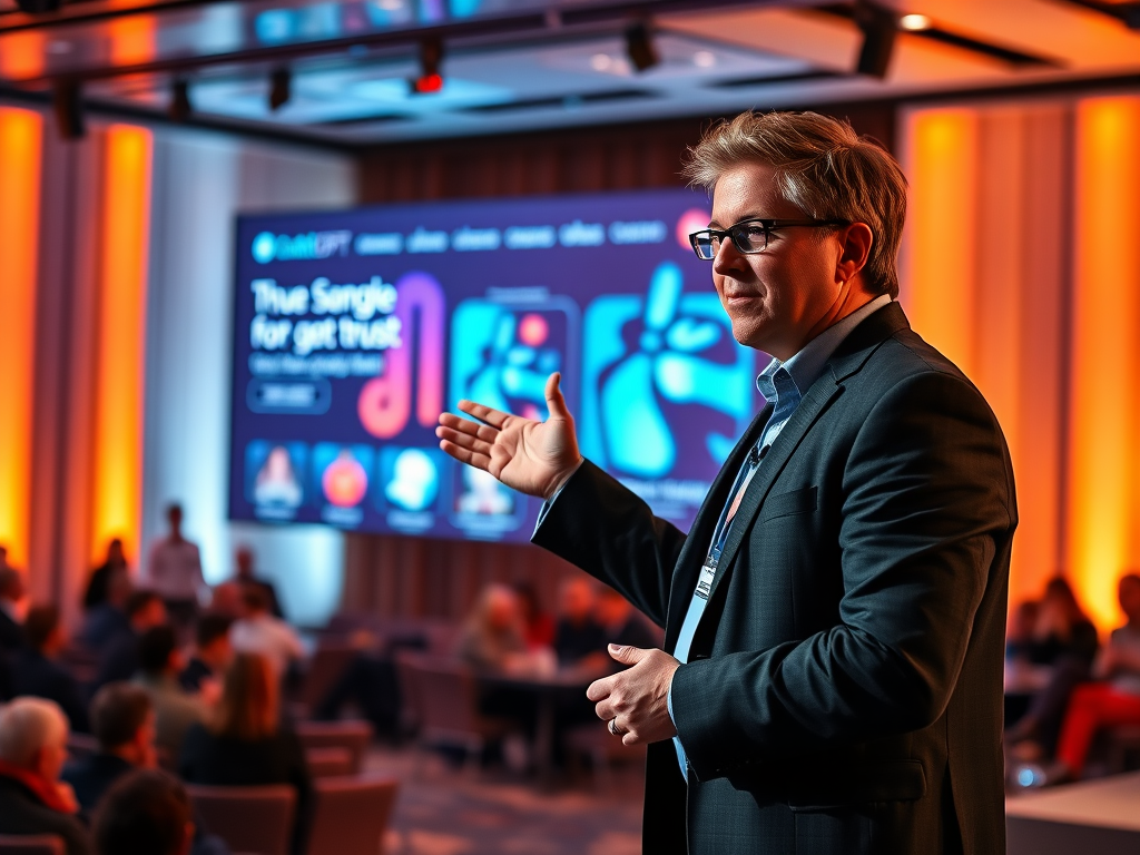 Revolutionizing Ads: ChatGPT’s Vision Against&nbsp;Google