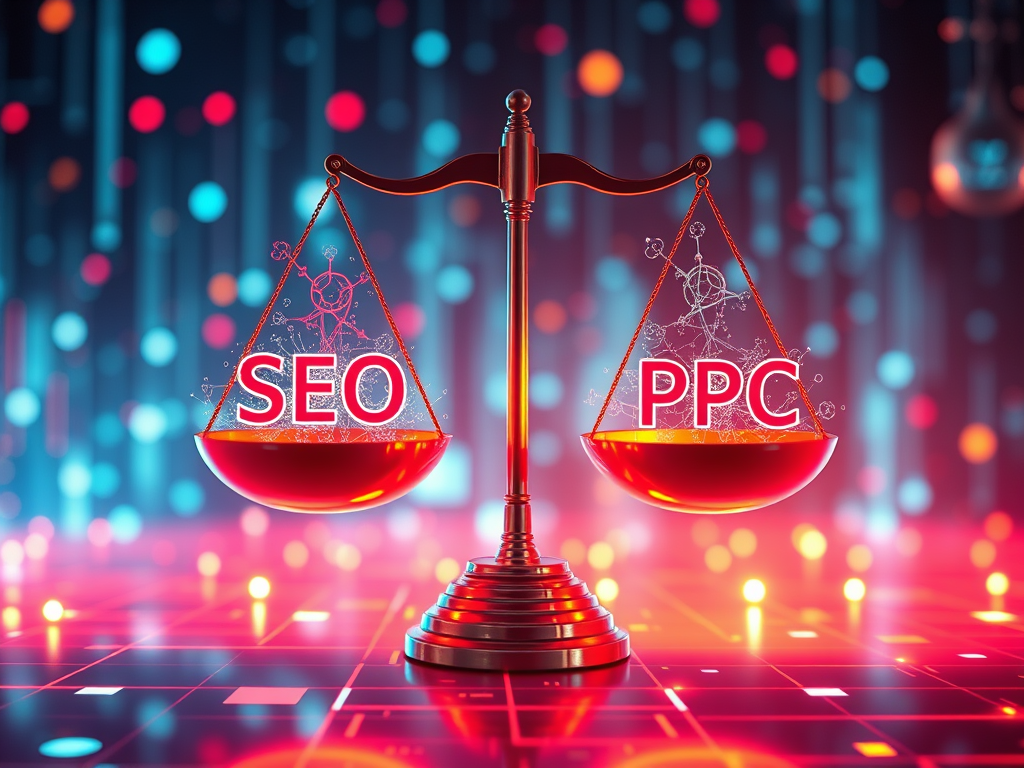 AI, SEO, and PPC: The New Era of Digital&nbsp;Marketing