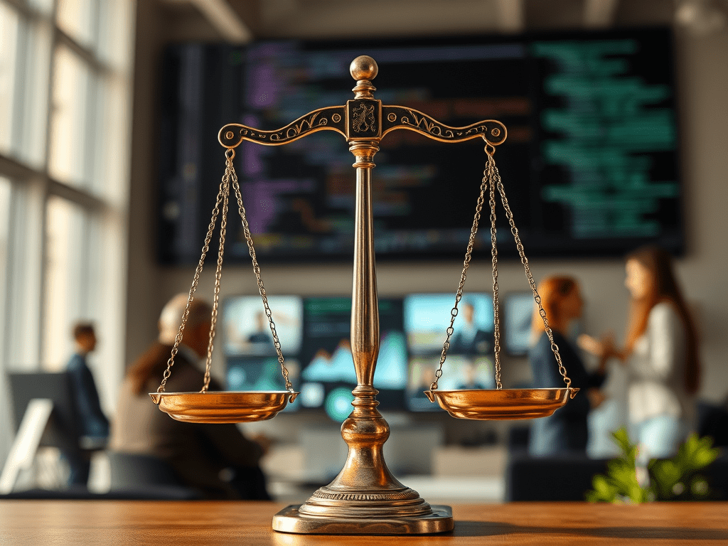 Google’s Antitrust Proposal: A Shift in Digital&nbsp;Advertising