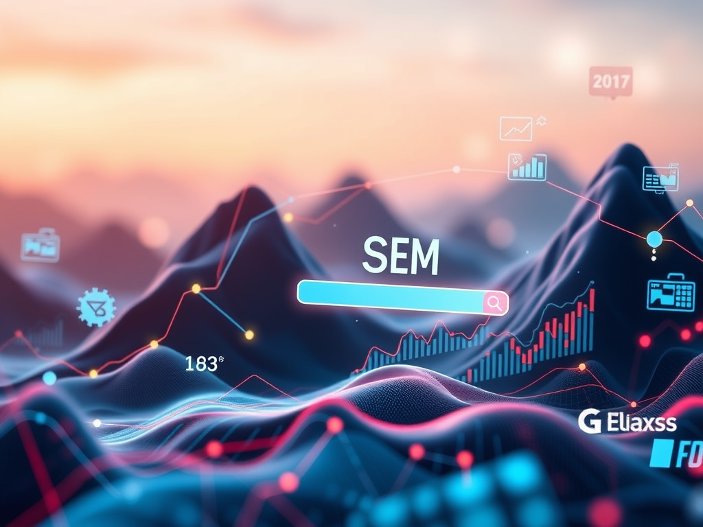 Embrace Change: The Future of SEO and&nbsp;SEM